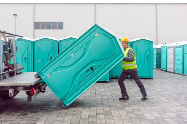 Affordable portable toilet rental in Gurdon, AR