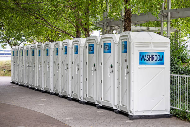 Best Affordable portable toilet rental  in Gurdon, AR