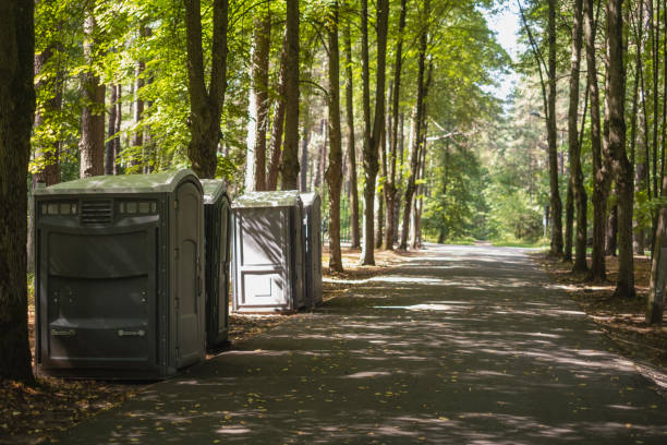 Best Local porta potty services  in Gurdon, AR