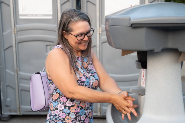 Best Portable bathroom rental  in Gurdon, AR